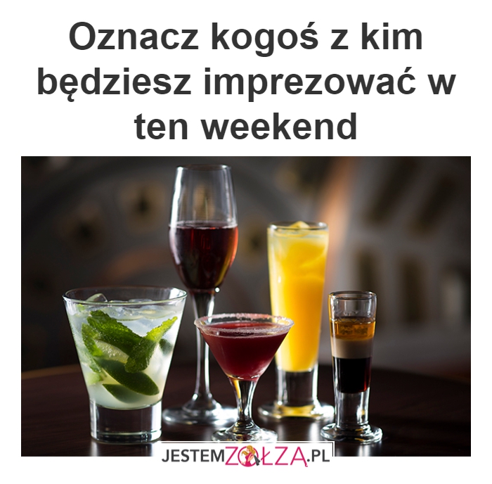 Weekend