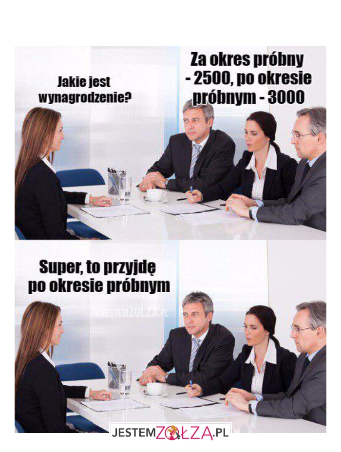 Jakie jest