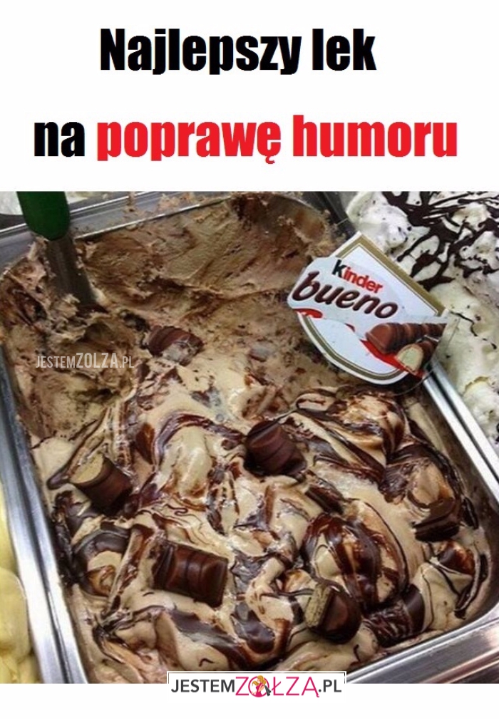 Najlepszy lek