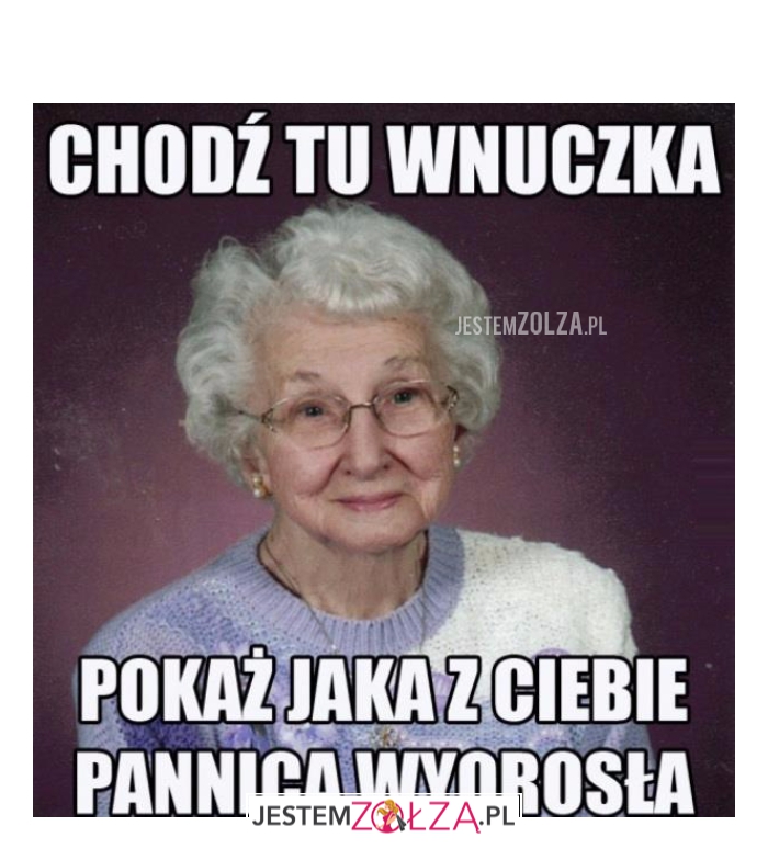Chodź tu