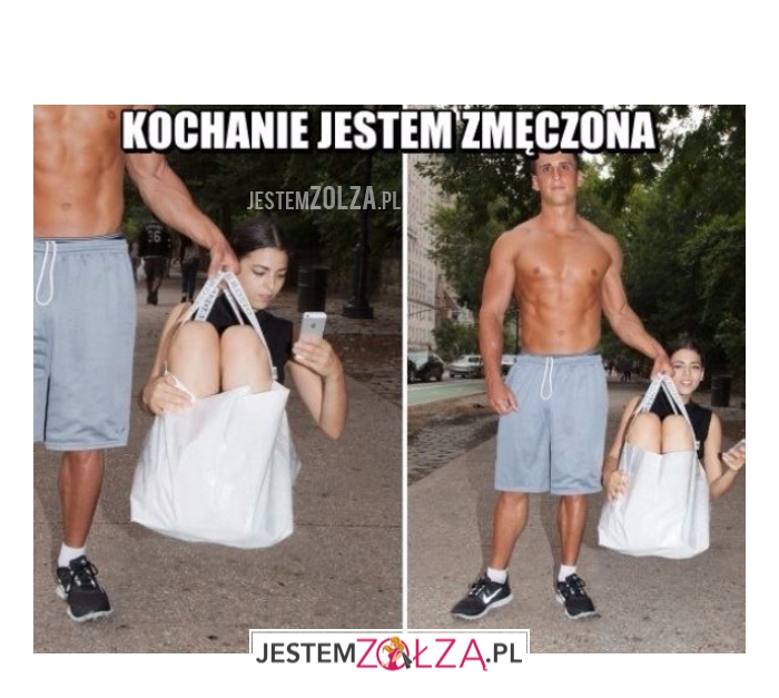 kochanie 