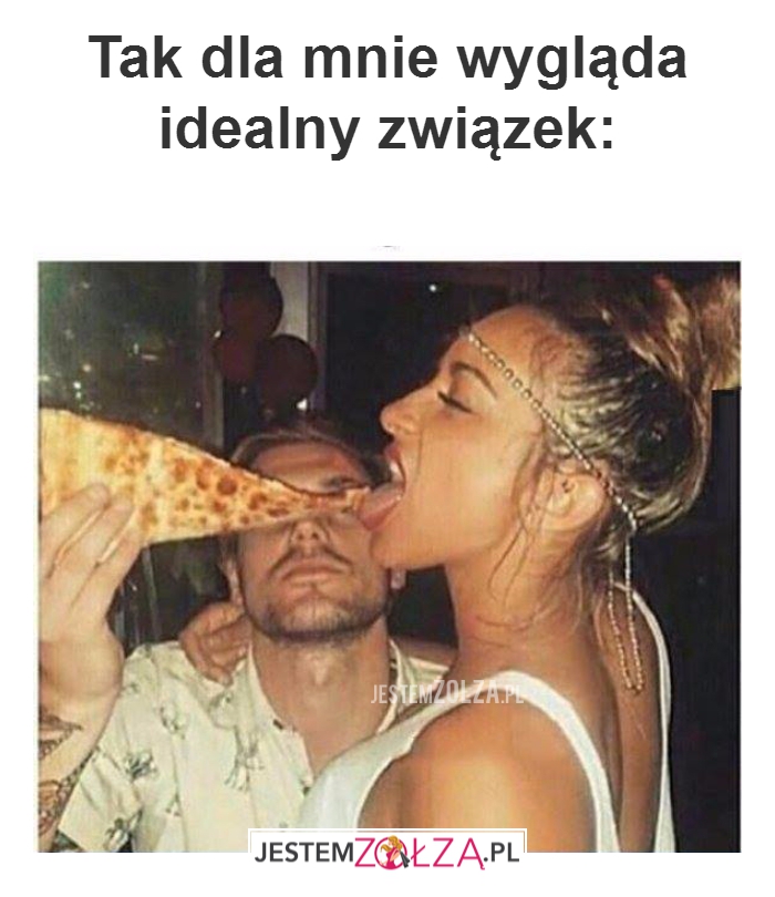 Tak dla mnie
