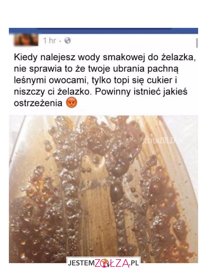 Kiedy nalejesz
