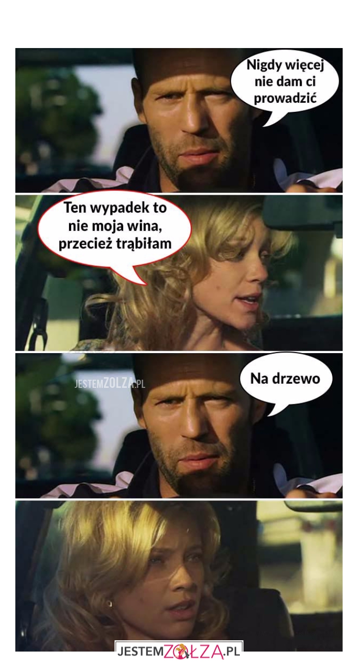 Nigdy więcej