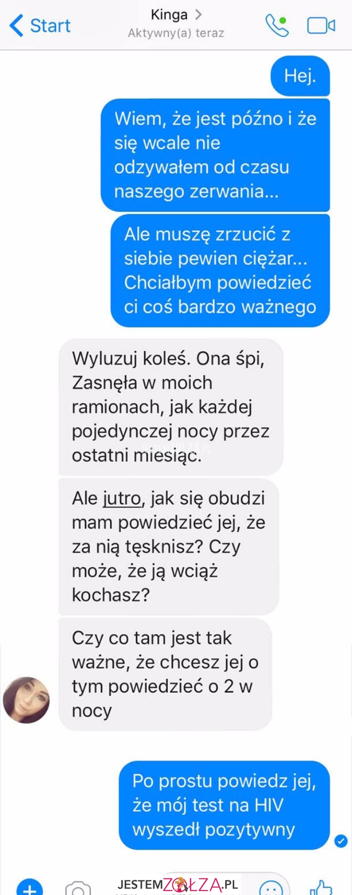 Kinga