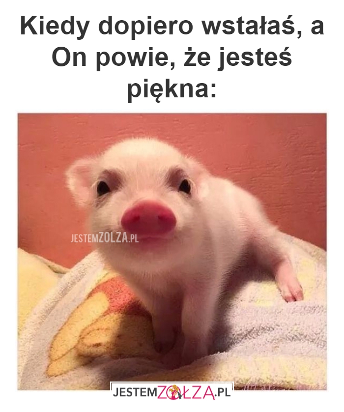 Kiedy dopiero 