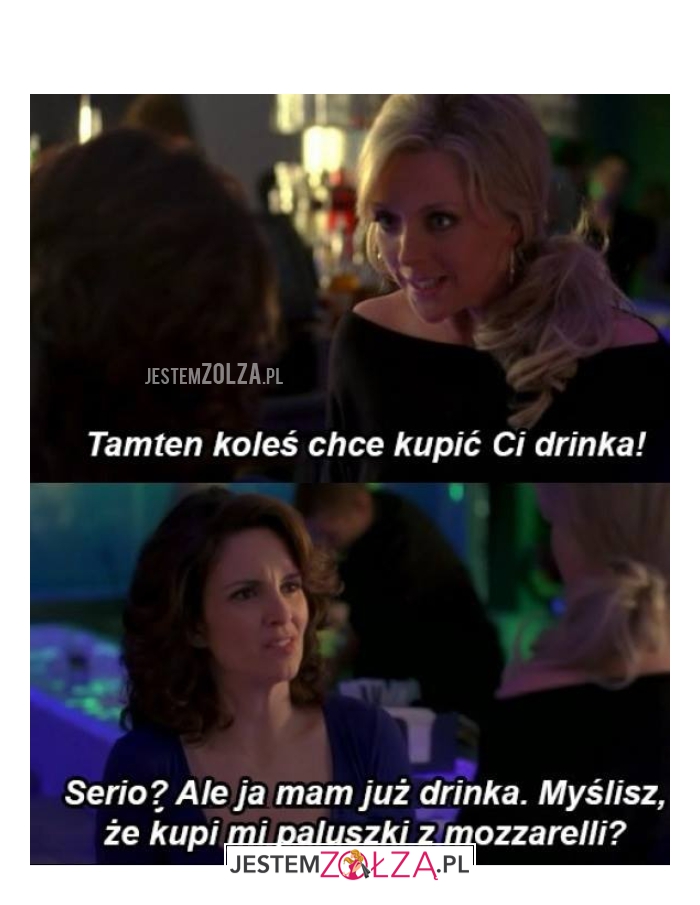 Tamten koleś