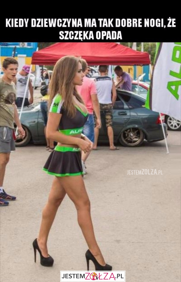 Super nogi