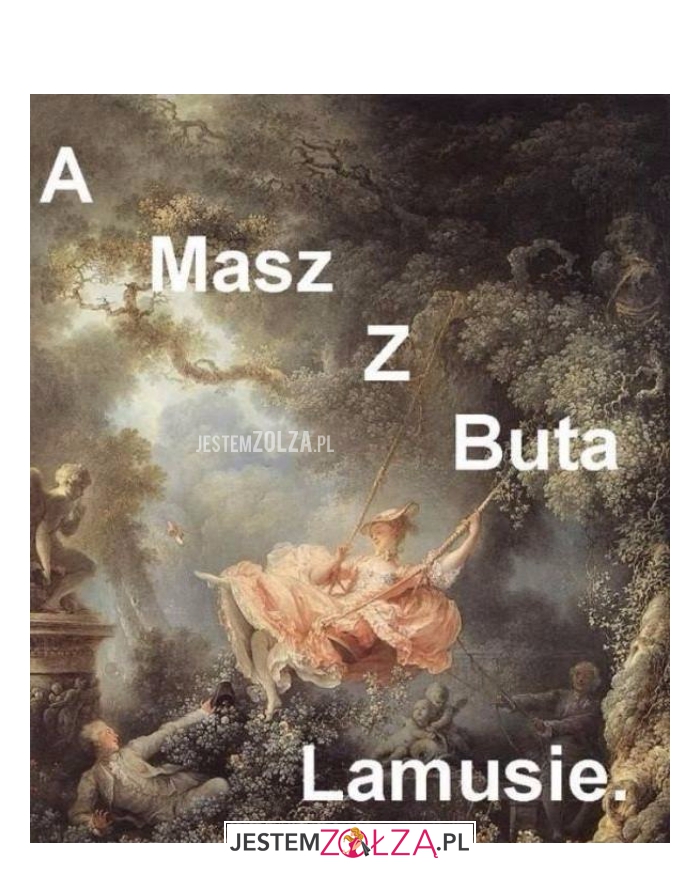 A masz