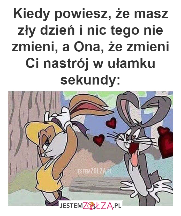 Kiedy powiesz