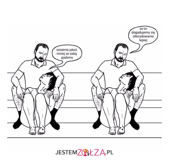 Ostatnio jakoś...