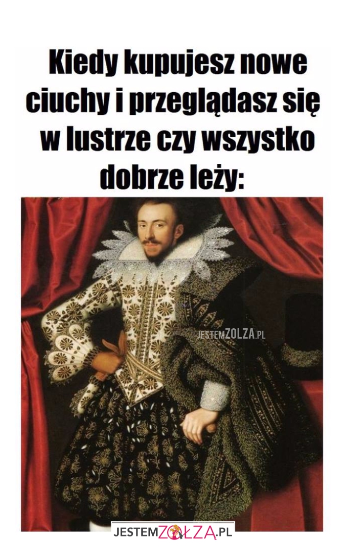 Kiedy kupujesz