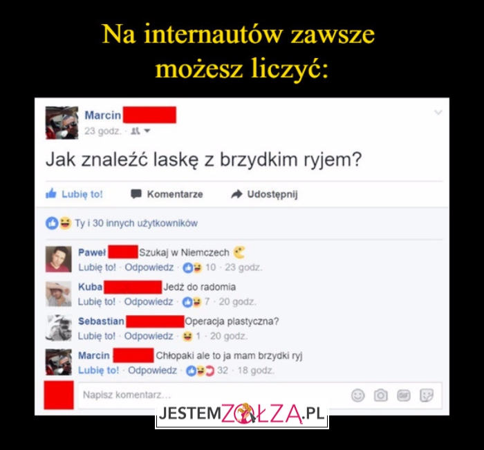 Internauci...