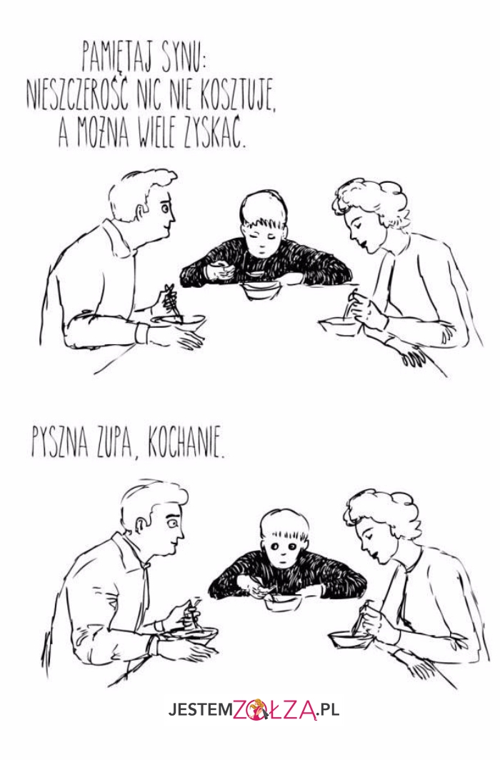 Pamiętaj synu