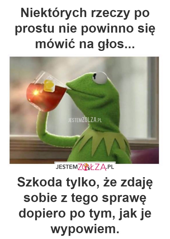 Niektórych rzeczy