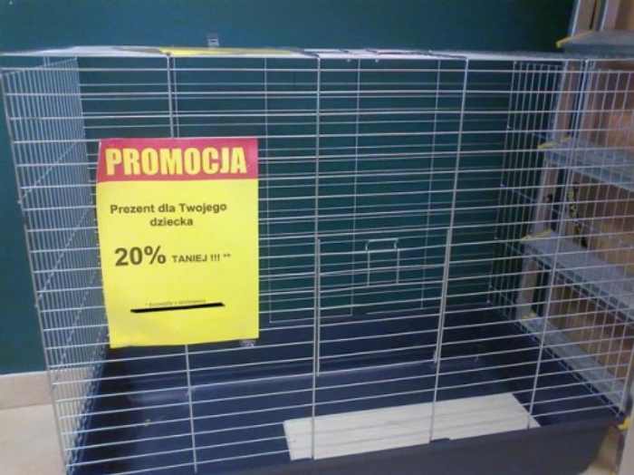 dla dziecka