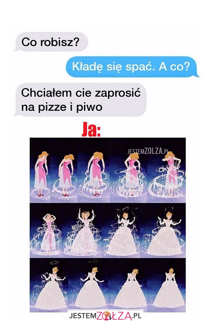 Co robisz