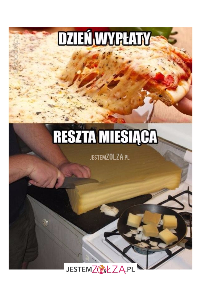 dzień wypłaty