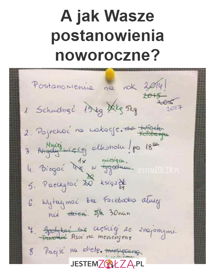 A jak Wasze