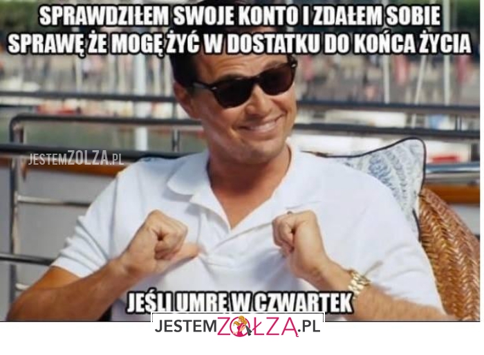 sprawdziłem