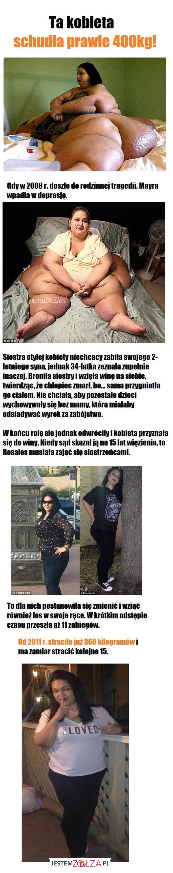 ta kobieta