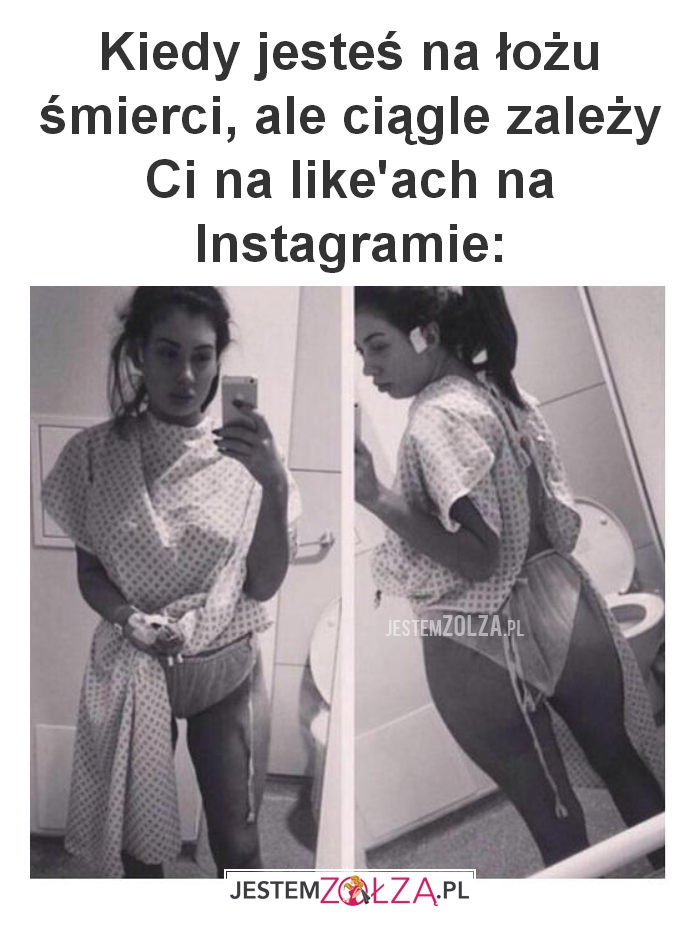 Kiedy jesteś