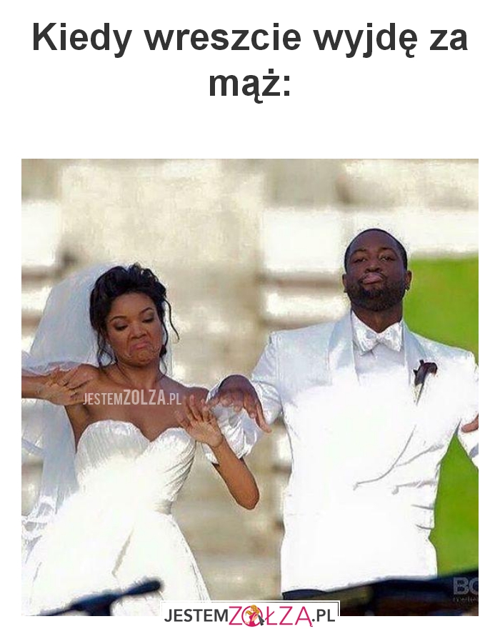 kiedy wreszcie 