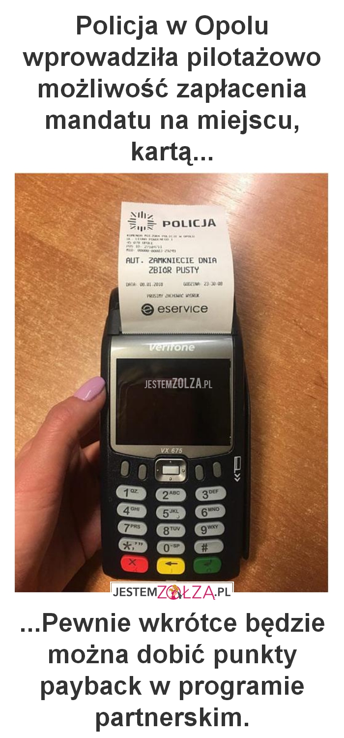 Policja w Opolu