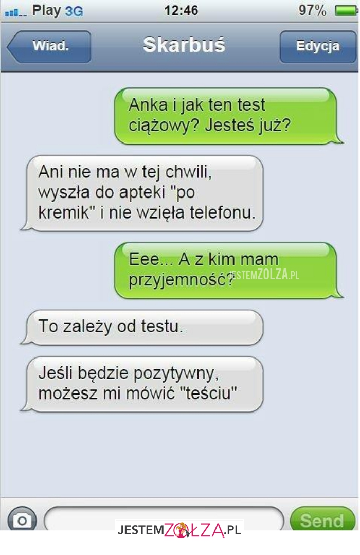 Ania i jak tem