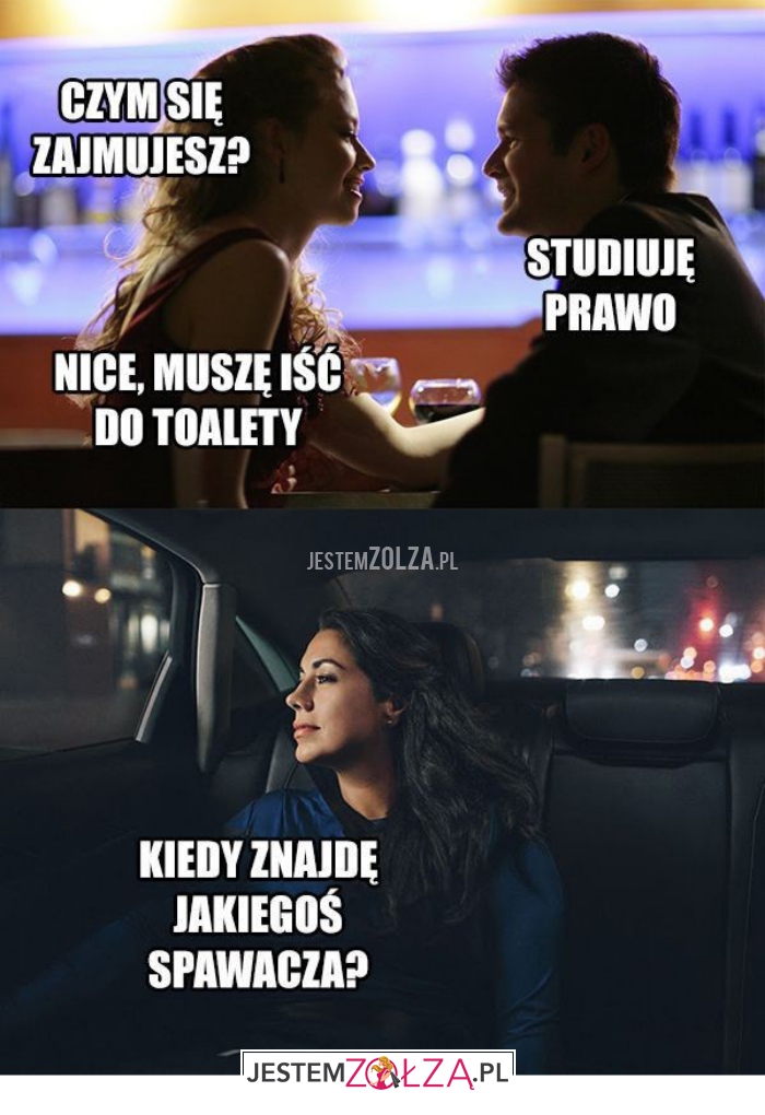 czym sie zajmujesz