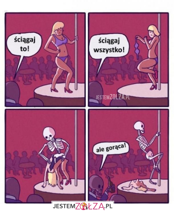 ściągaj to