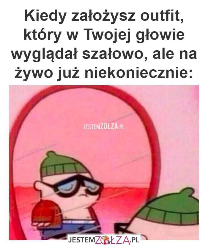 Kiedy założysz 