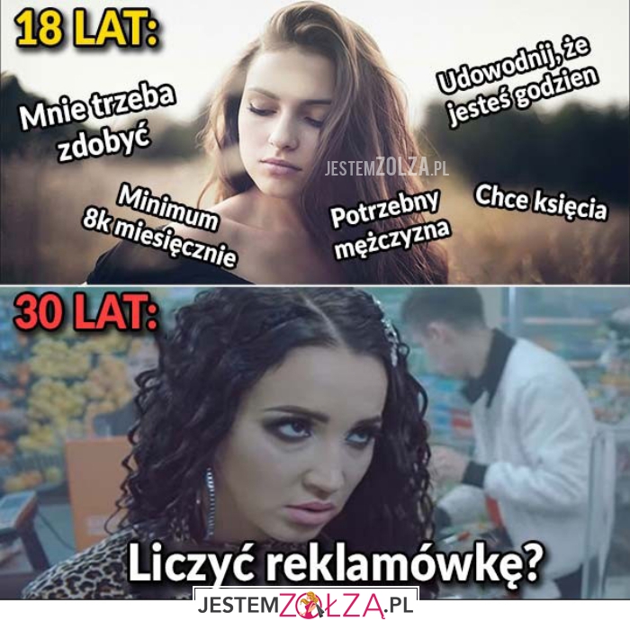 18 lat