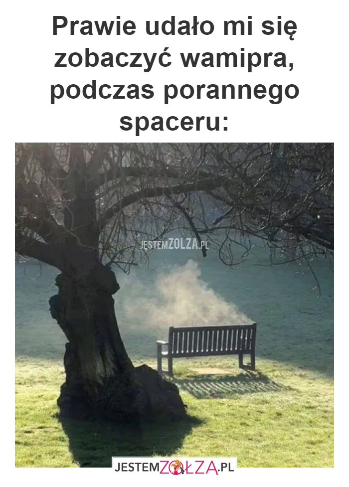 Prawie udało mi 