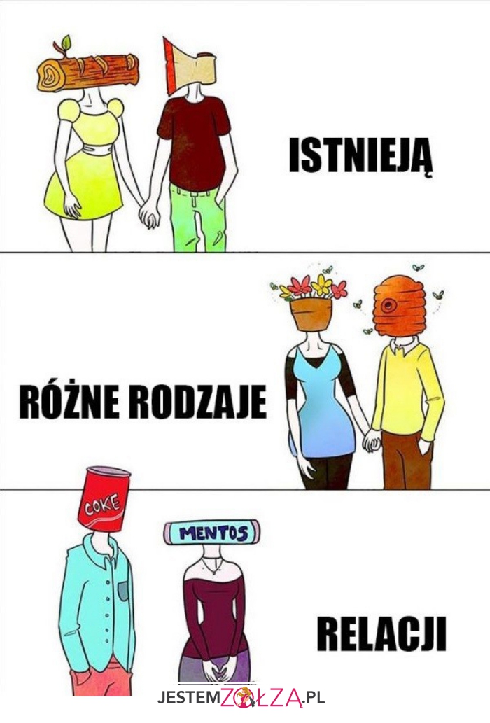 istnieją
