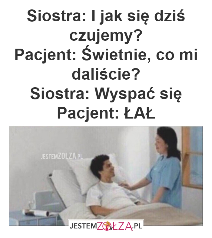 Siostra: I jak 