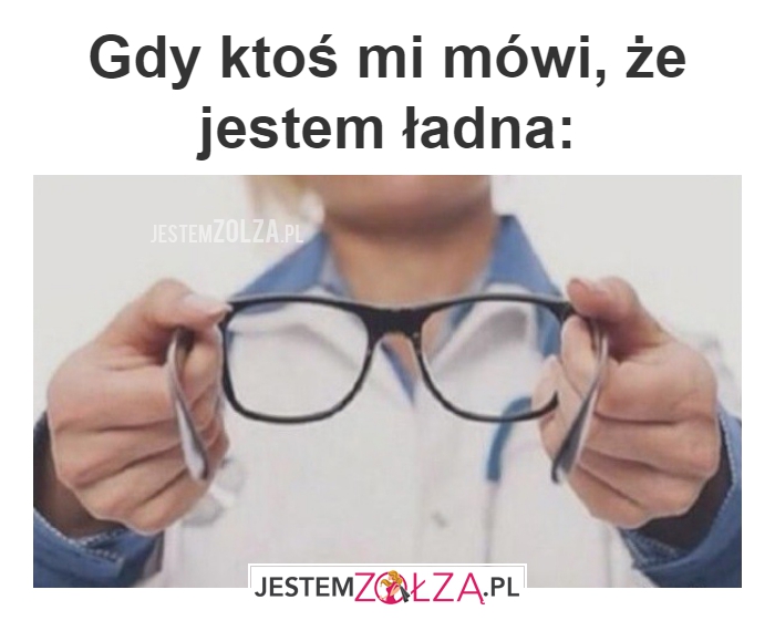 Gdy ktoś mi