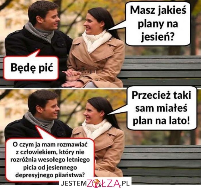masz jakieś