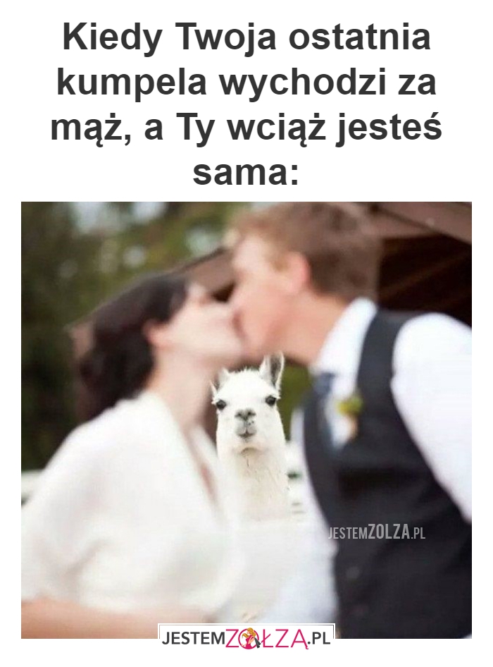 Kiedy Twoja ostatnia 