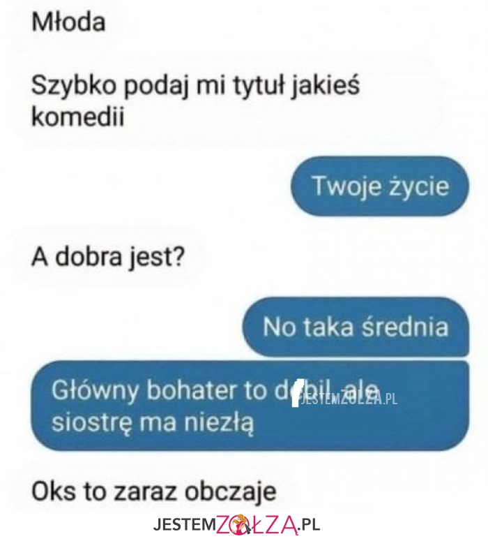 młoda