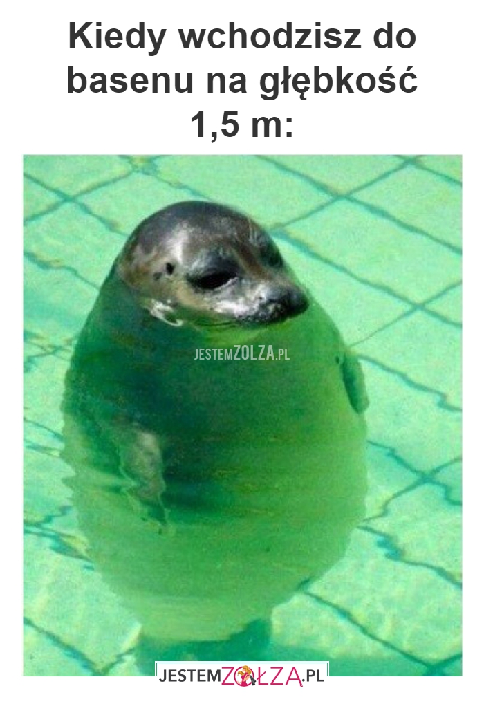 Kiedy wchodzisz 