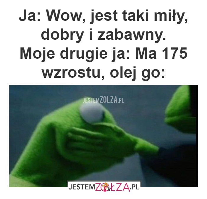 Ja: Wow, jest taki
