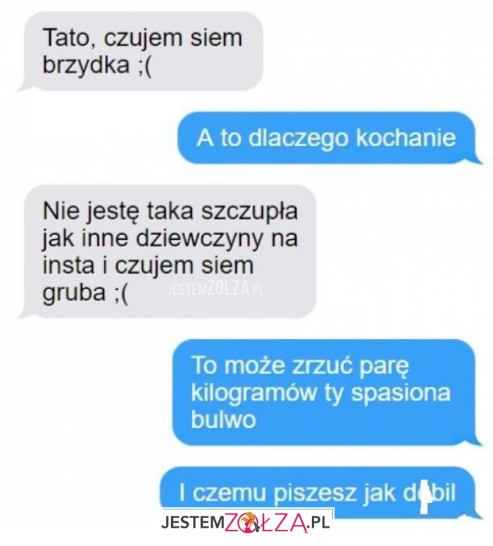 tato czujem