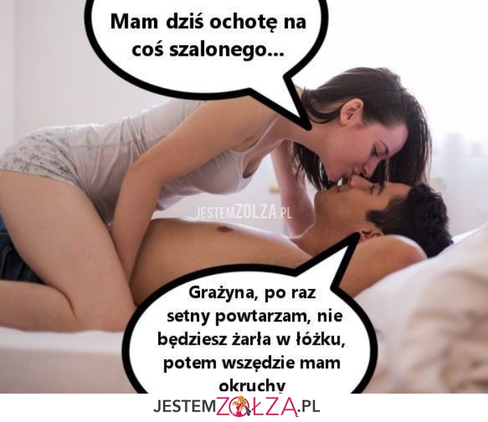 mam dziś