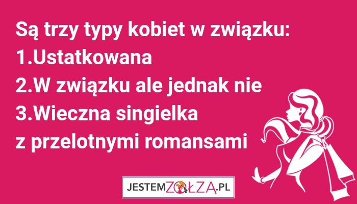 Tak właśnie jest