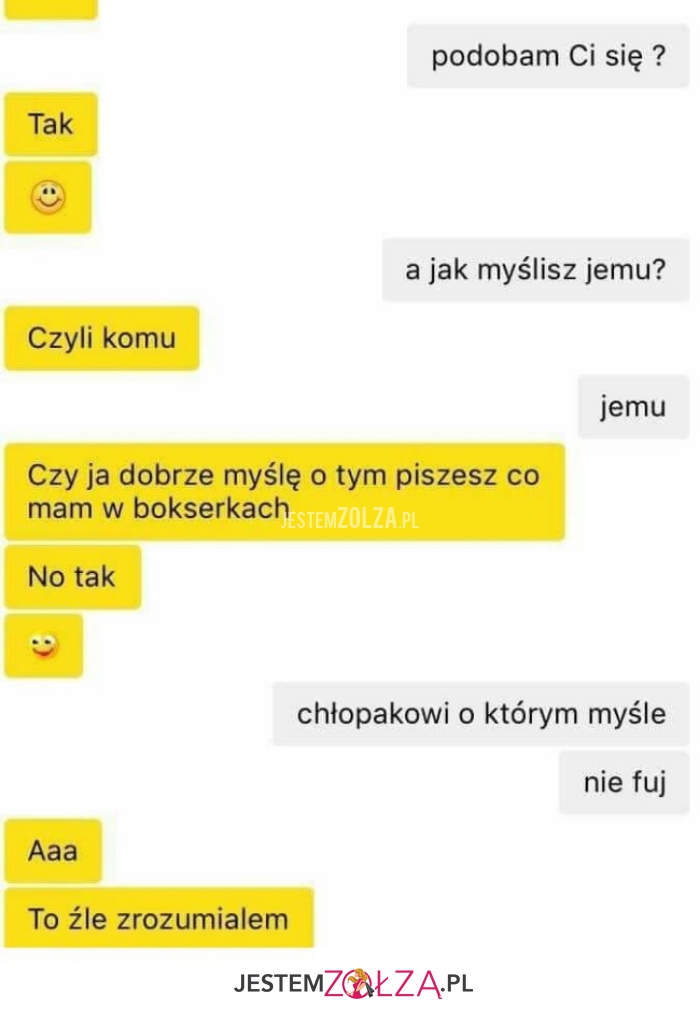 podobam Ci