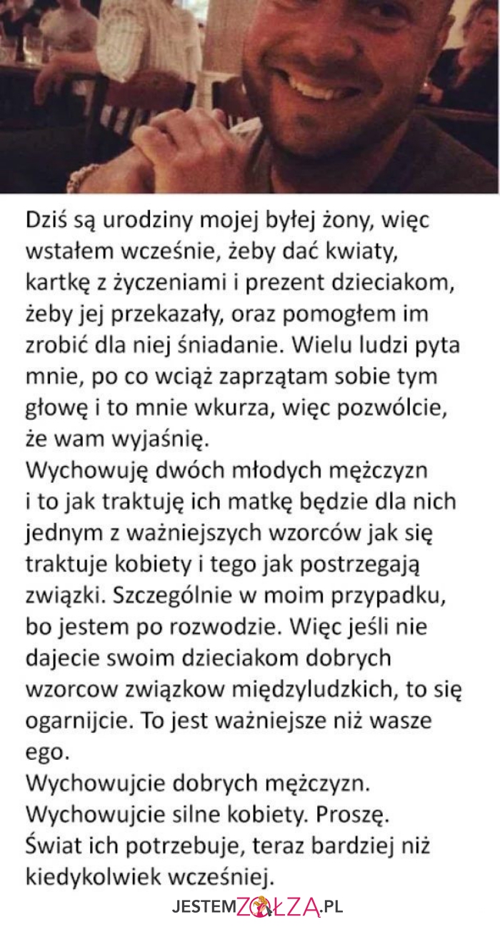 dziś są urodziny