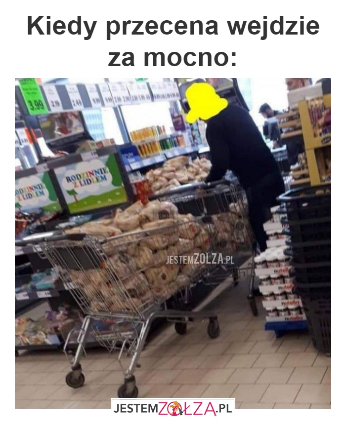 Kiedy przecena 