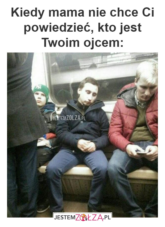 Kiedy mama 