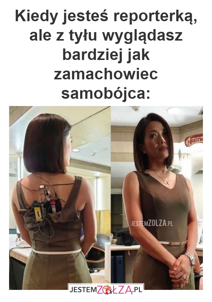 Kiedy jesteś 